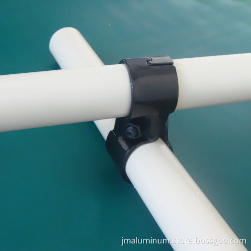 Metal Joint P-6 for 28mm Lean Pipe